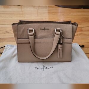 Cole Haan Berkley Small Satchel